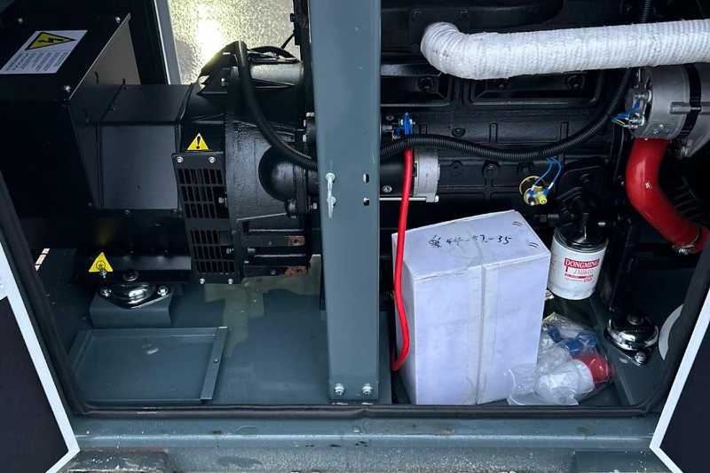 OmecoHub - Immagine SALINI VGR30